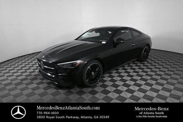 2026 Mercedes-Benz CLE CLE 300