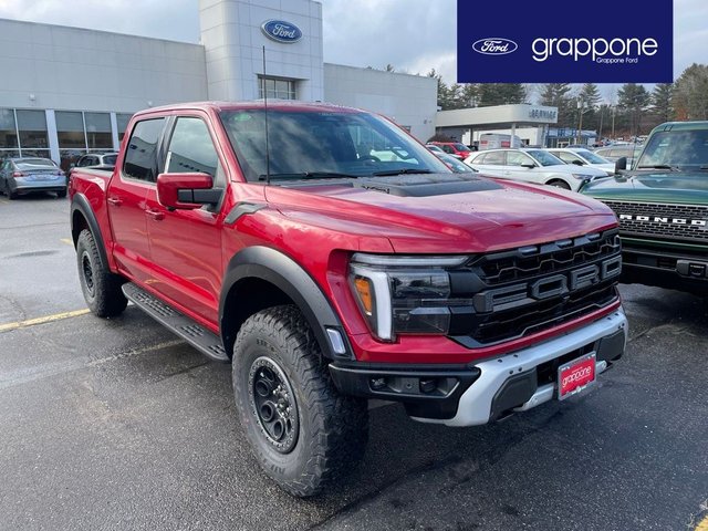 2025 Ford F-150 F-150 Raptor Raptor®
