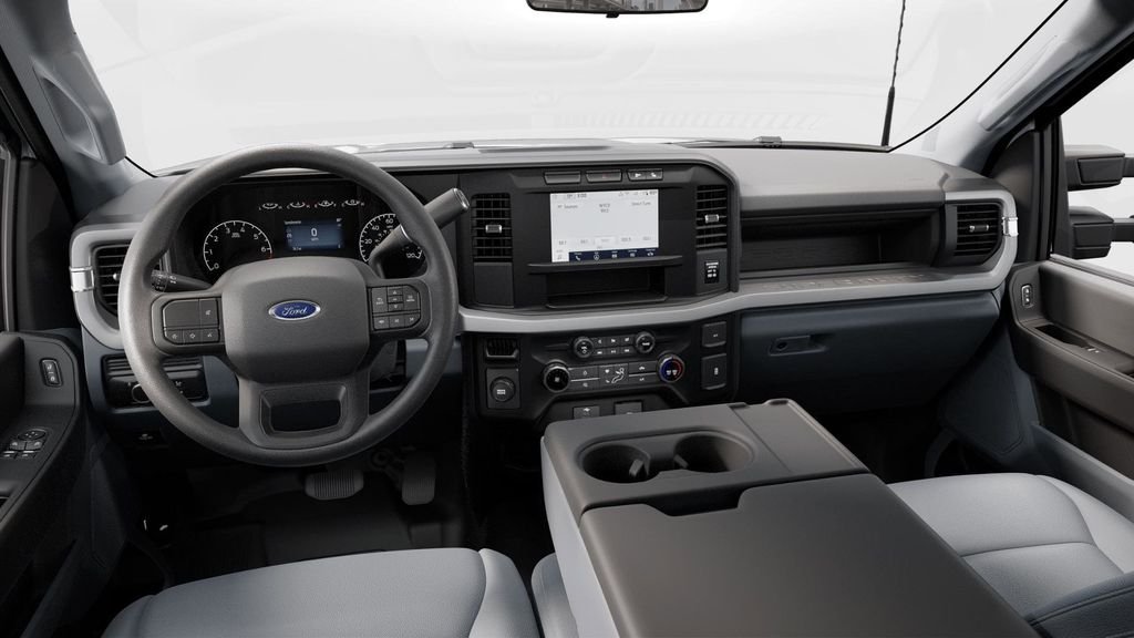 2024 Ford F-550 Super Duty Chassis Cab XL - Photo 57