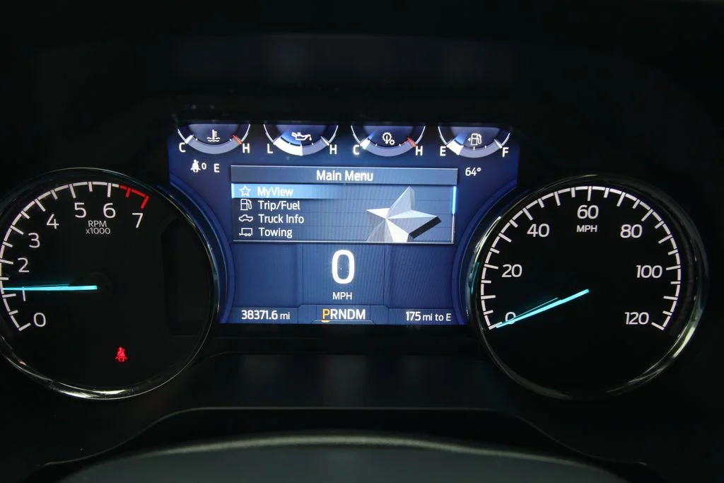 Used 2022  Ford XLT image 43