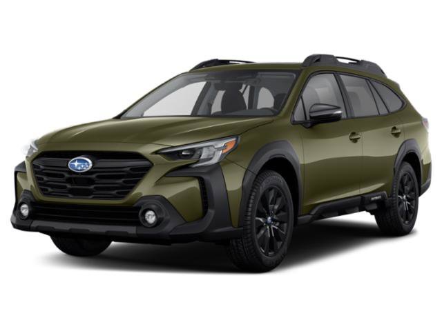 2023 Subaru Outback Onyx Edition XT's photo