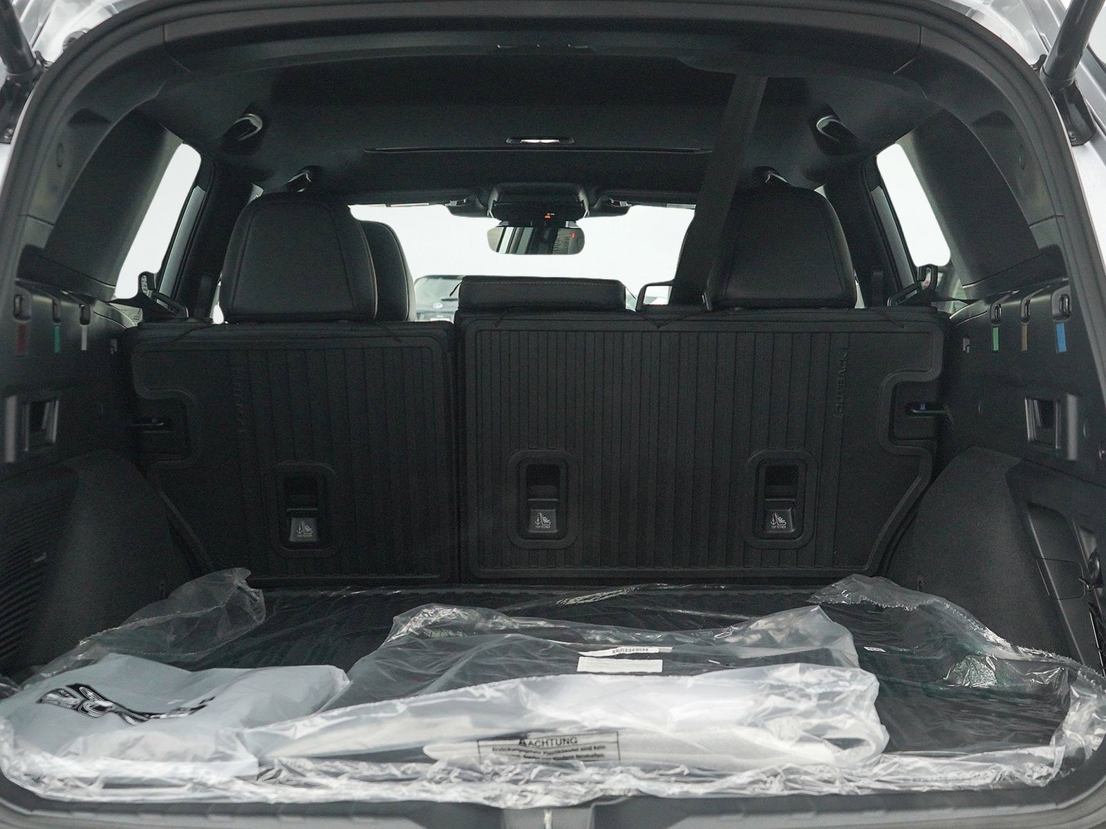 2026 Subaru Outback Wilderness - Photo 7