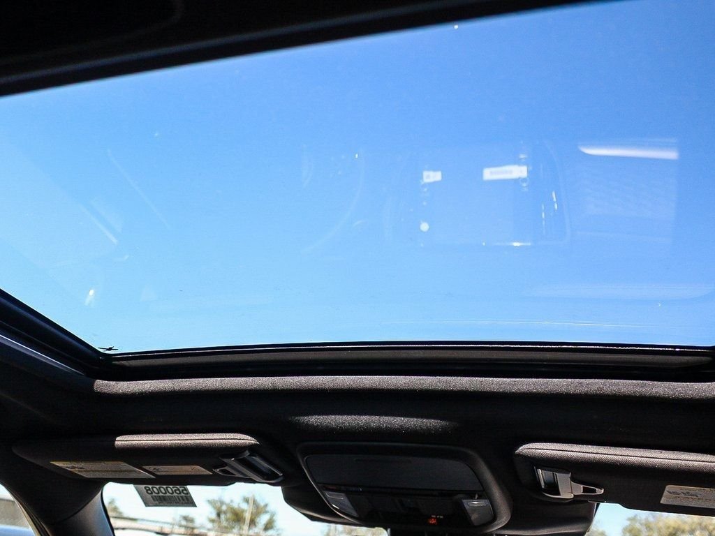 2026 Subaru Forester Touring - Photo 15