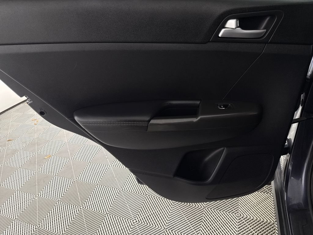 2019 Kia Sportage LX - Photo 12