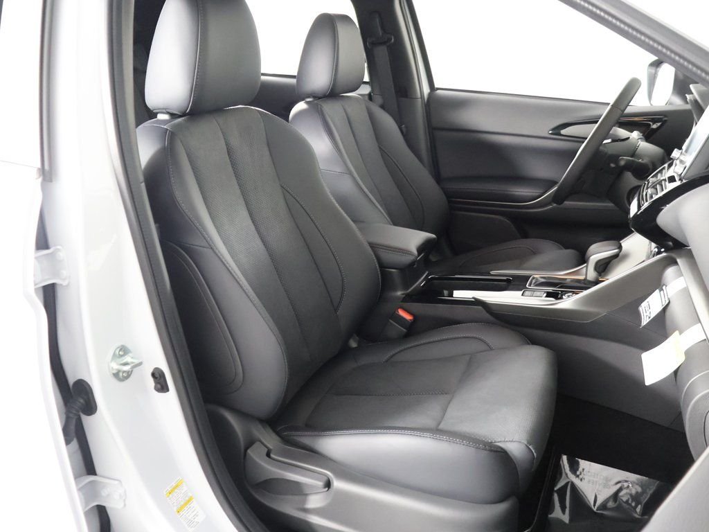 2026 Mitsubishi Eclipse Cross Black Edition - Photo 31