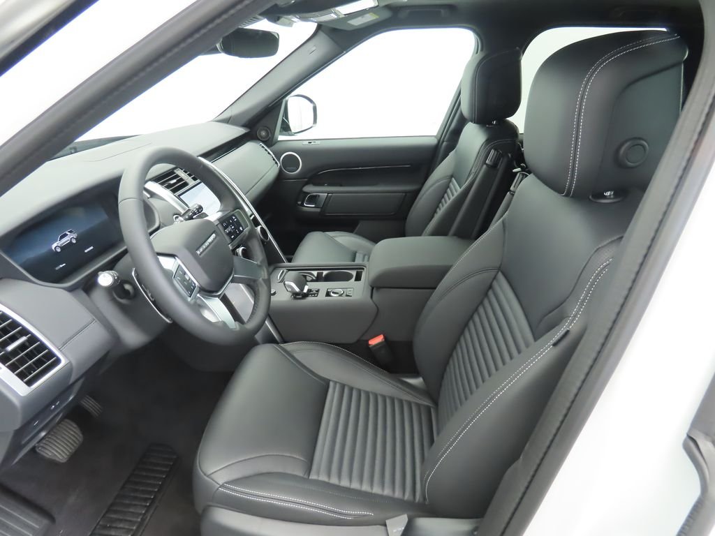 Used 2025 Fuji White Land Rover S image 21
