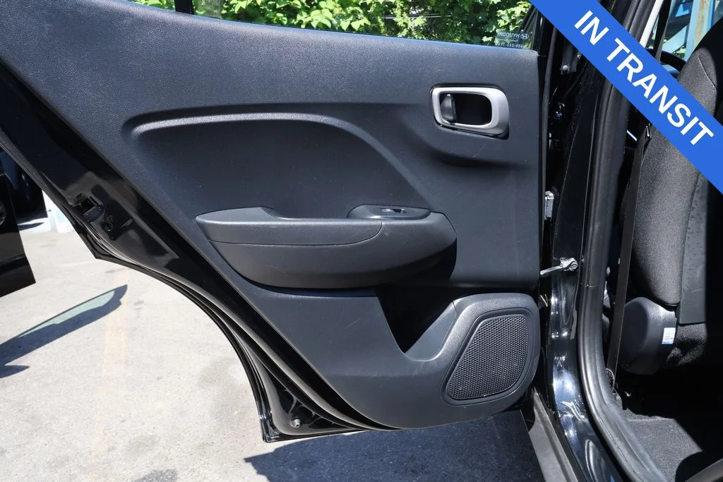 Used 2025 Onyx Black Hyundai SE image 23