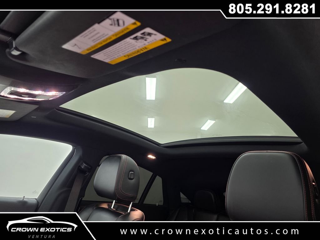 Used 2024  Mercedes-Benz GLE 53 AMG® image 27