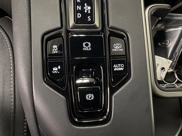 New 2026 Beige Lexus 550h+ Luxury image 25