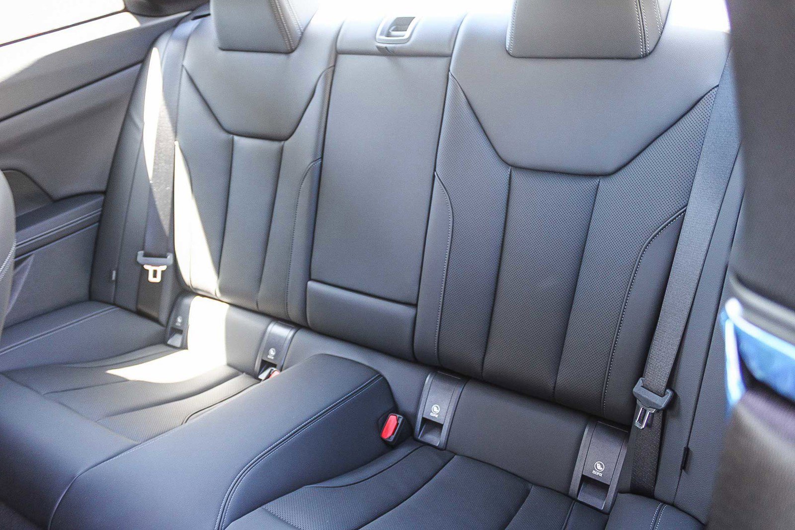2025 BMW 4 Series 430i - Photo 18