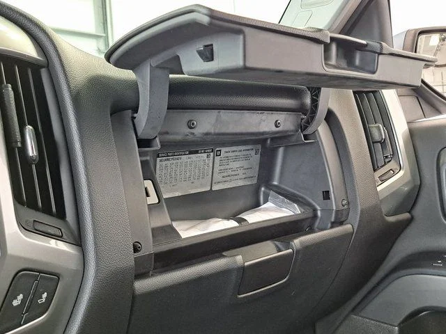 Used 2015 Gray Chevrolet LT image 16