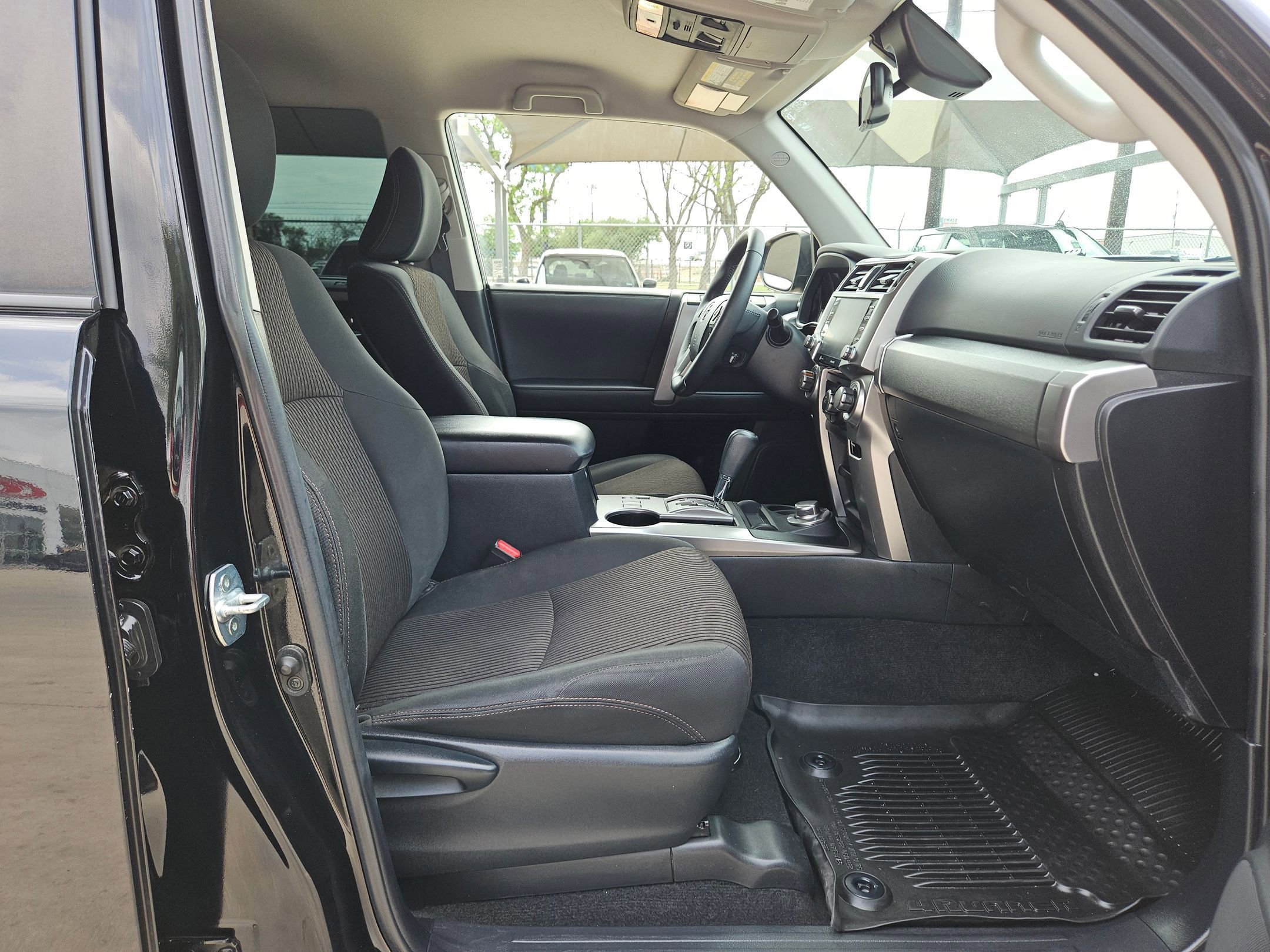 2021 Toyota 4Runner Trail - Photo 28