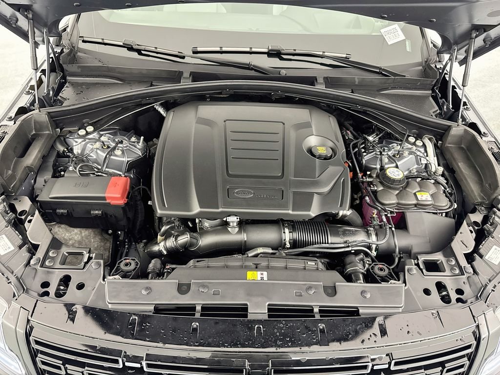 New 2026 Zadar Grey Land Rover Belgravia Edition image 31