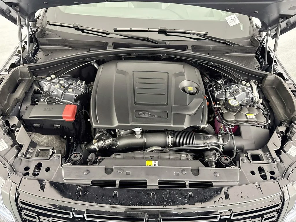 New 2026 Zadar Grey Land Rover Belgravia Edition image 31