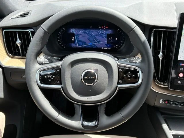 New 2026 Bright Dusk Volvo Plus image 10