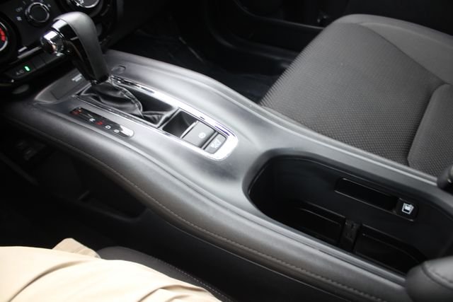 Used 2022 Gray Honda Sport image 10