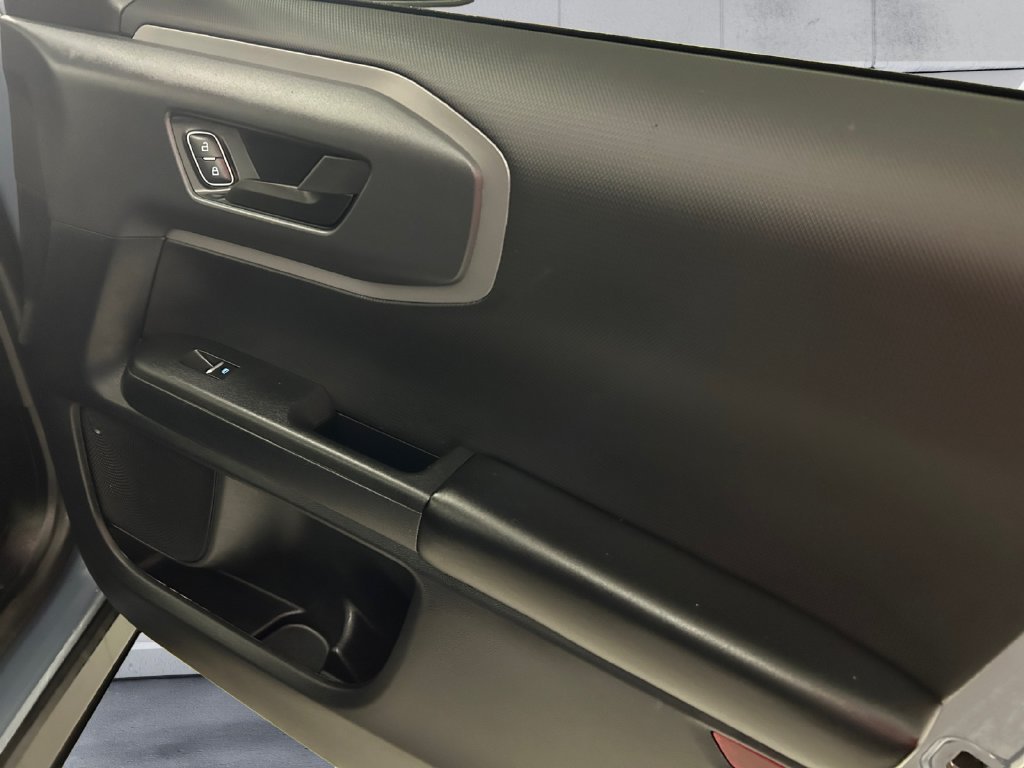 Used 2024 Gray Ford Big Bend image 15