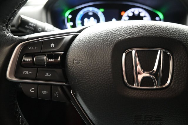 Used 2022 Black Honda Sport image 26