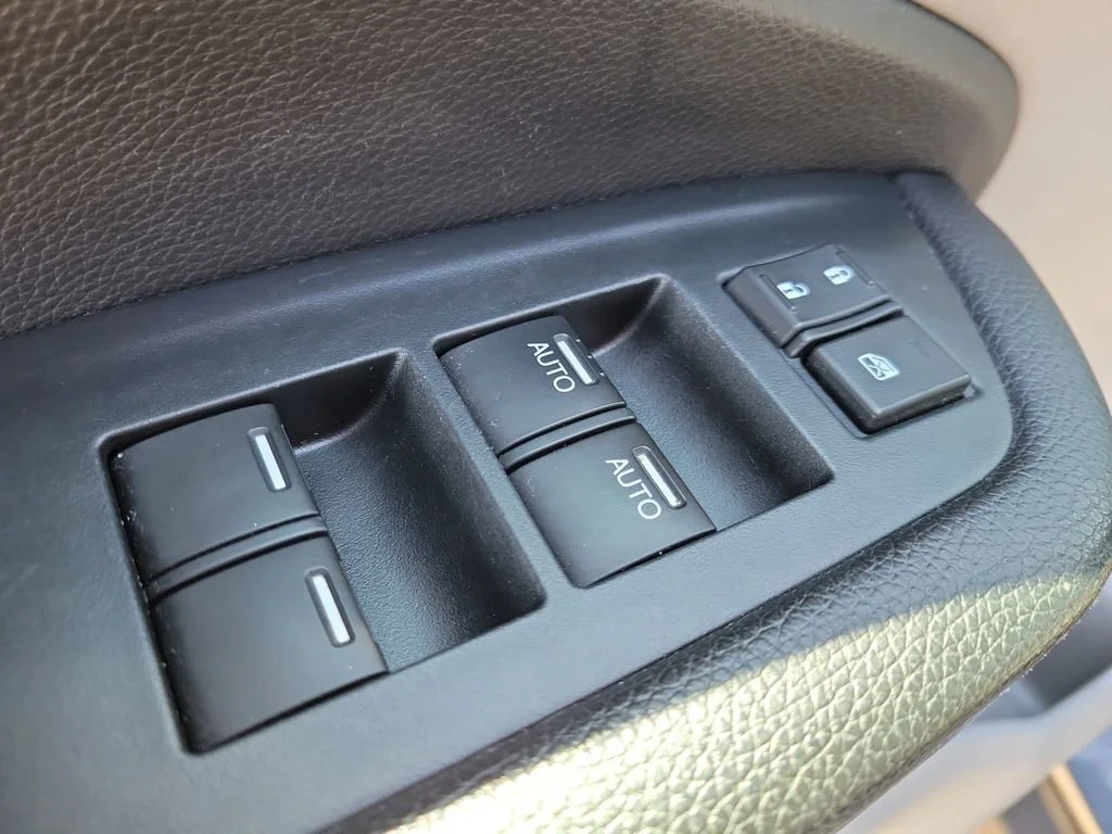 Used 2023 Gray Honda RTL image 16