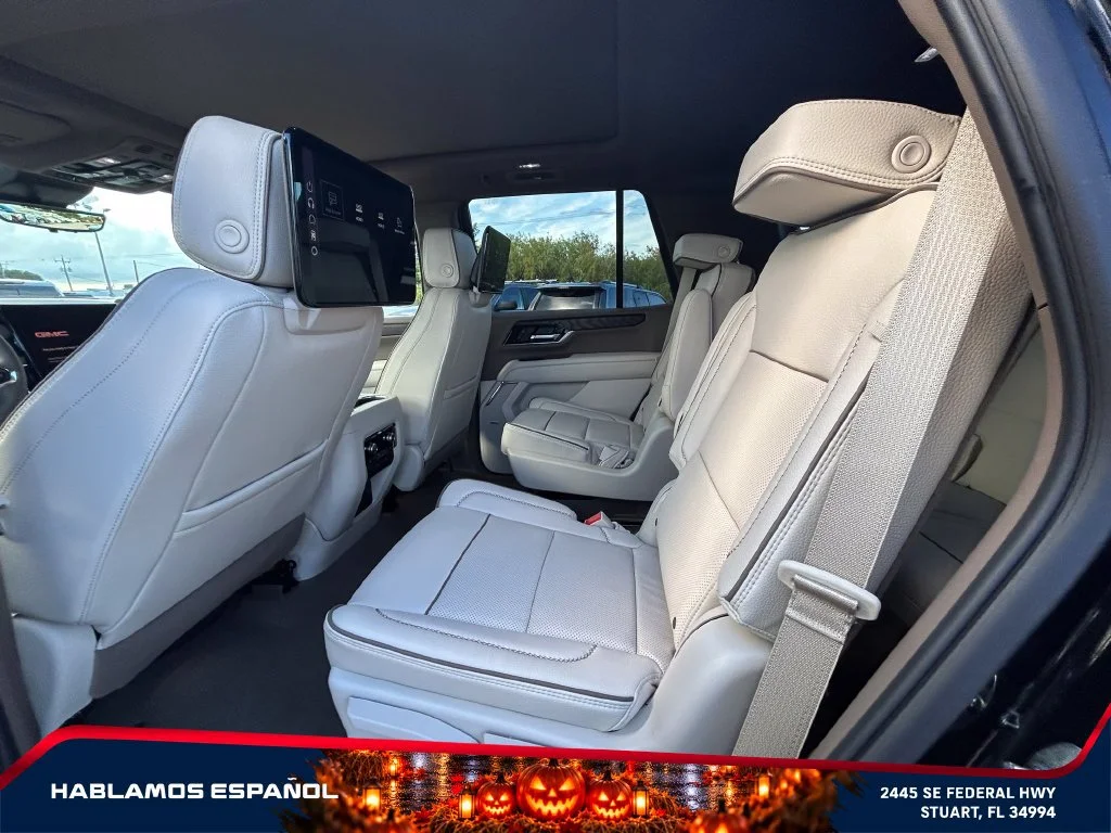 New 2026 Onyx Black GMC Denali image 12