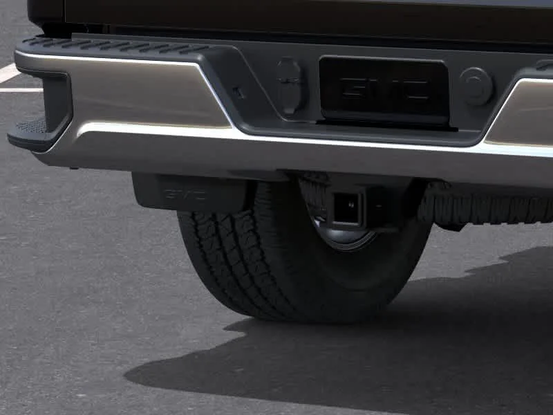 New 2026 Onyx Black GMC Pro image 32