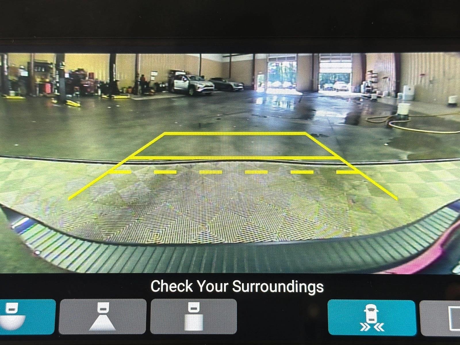 Used 2022 Black Honda Touring image 29