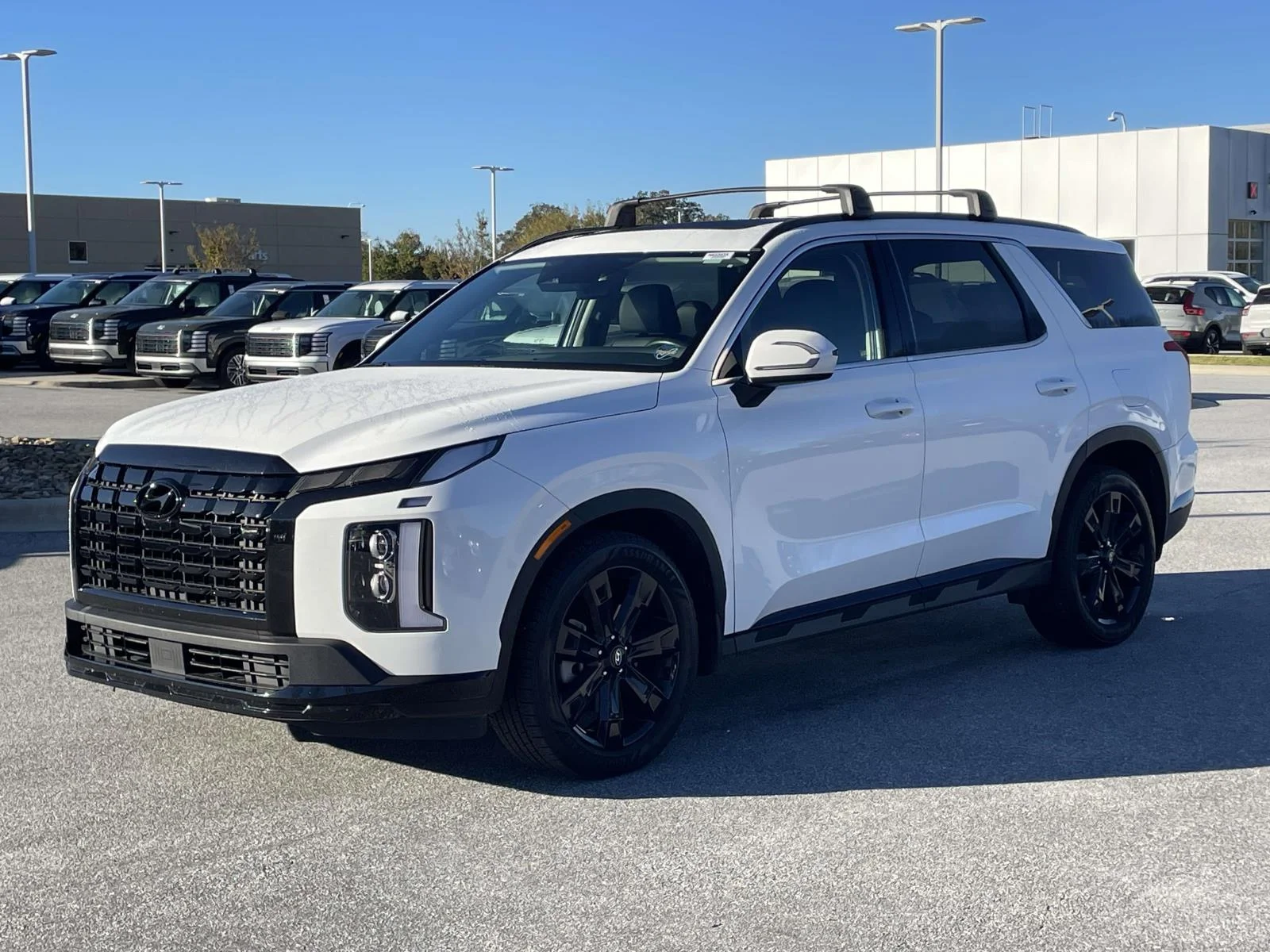 Used 2023 Hyper White Hyundai XRT image 23