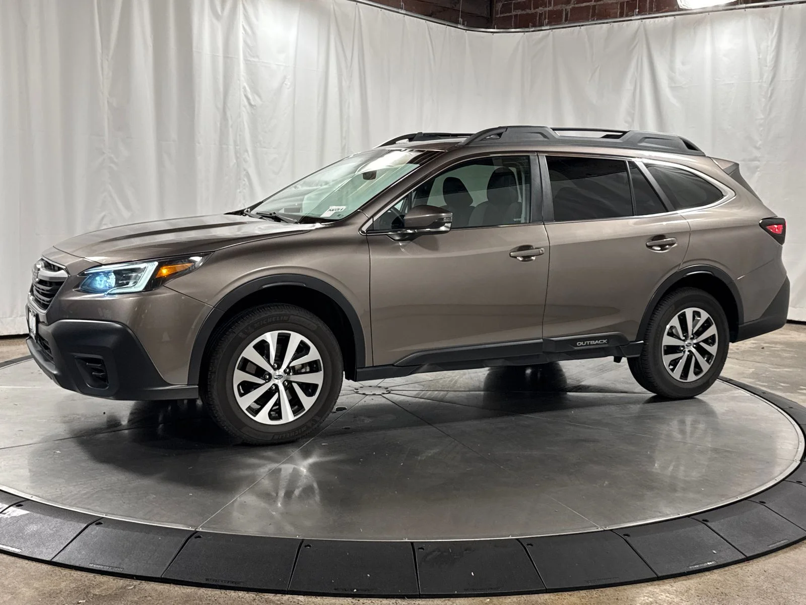 2022 Subaru Outback