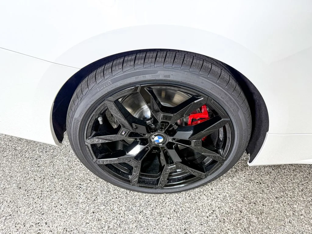 2026 BMW 4 Series 430i - Photo 18