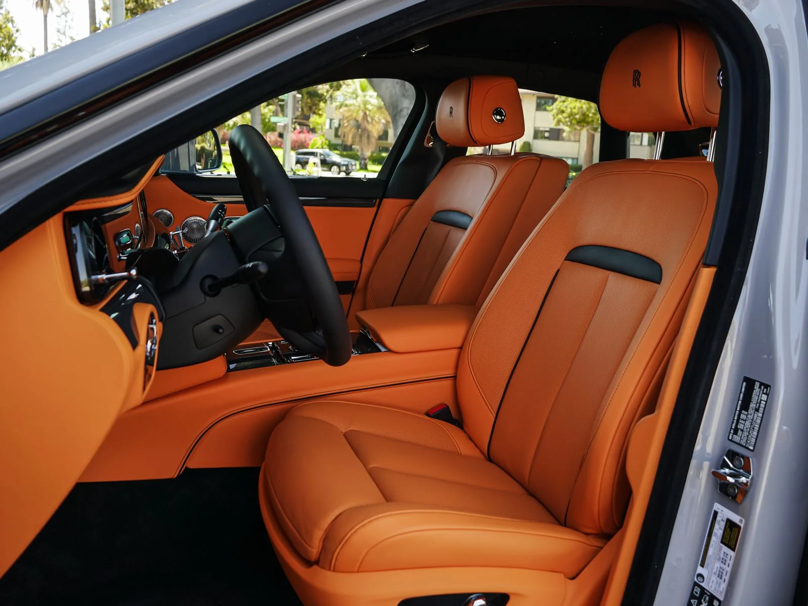 2026 Rolls-Royce Ghost Black Badge - Photo 21