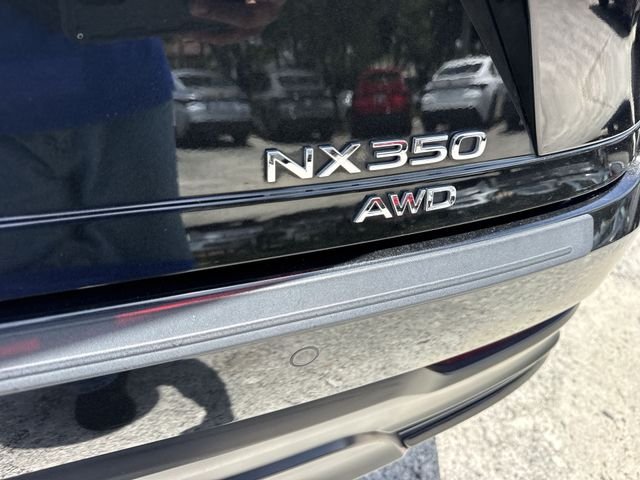 2024 Lexus NX 350 - Photo 25