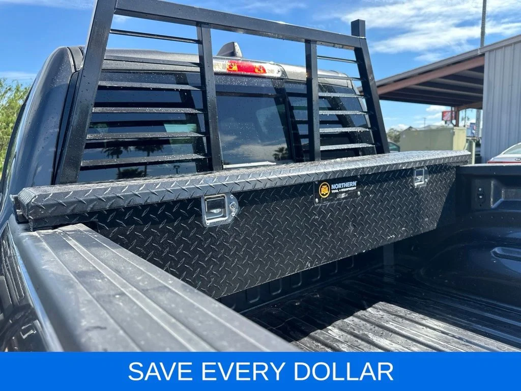 Used 2026 Gray Ram Big Horn/Lone Star image 6