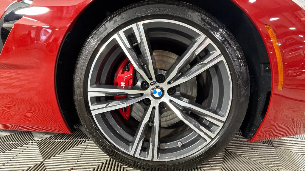 2021 BMW Z4 Base - Photo 34