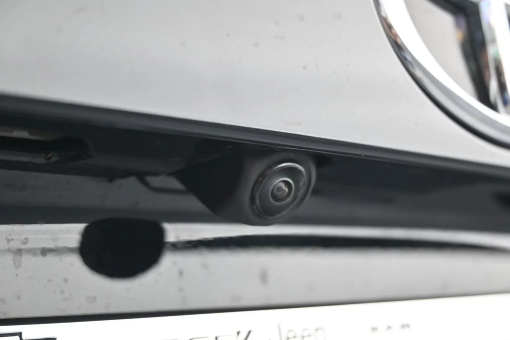 Used 2025 Midnight Black Metallic Toyota Limited image 32