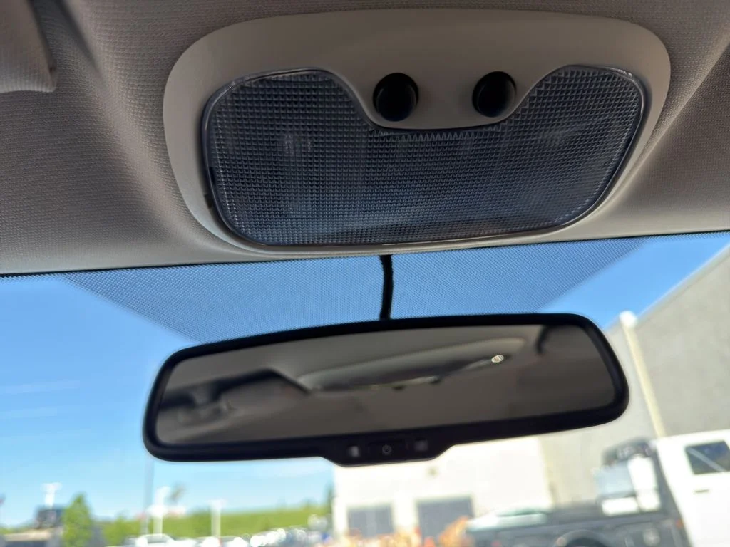 Used 2016 Gray Jeep Sport image 18