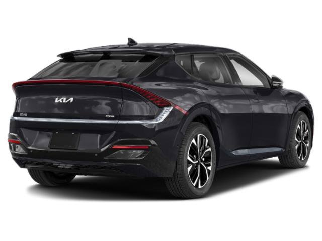 Certified Used 2024 Aurora Black Pearl Kia GT-Line image 2