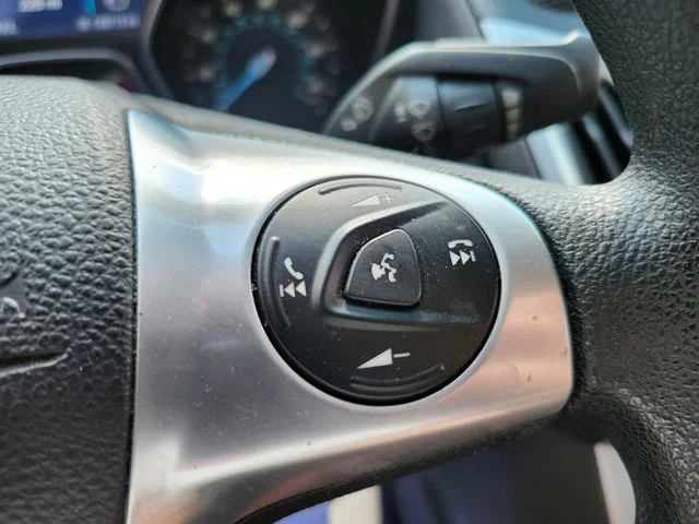 Used 2014 White Ford SE image 29
