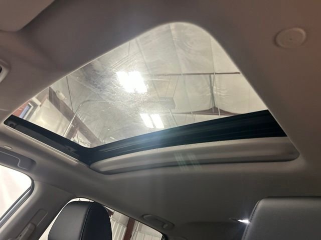 2024 Honda CR-V EX-L - Photo 20