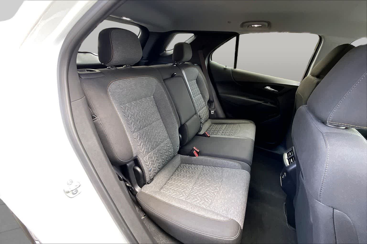 2024 Chevrolet Equinox LT - Photo 26