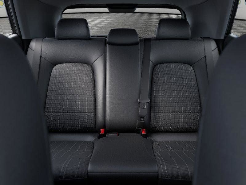 New 2026 Gray Hyundai SE image 12