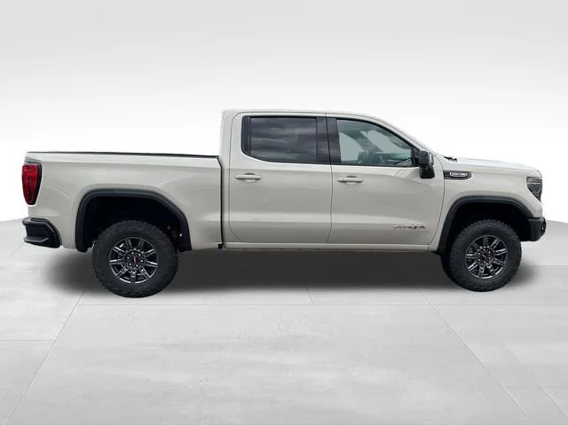 2026 GMC Sierra 1500 AT4X - Photo 8