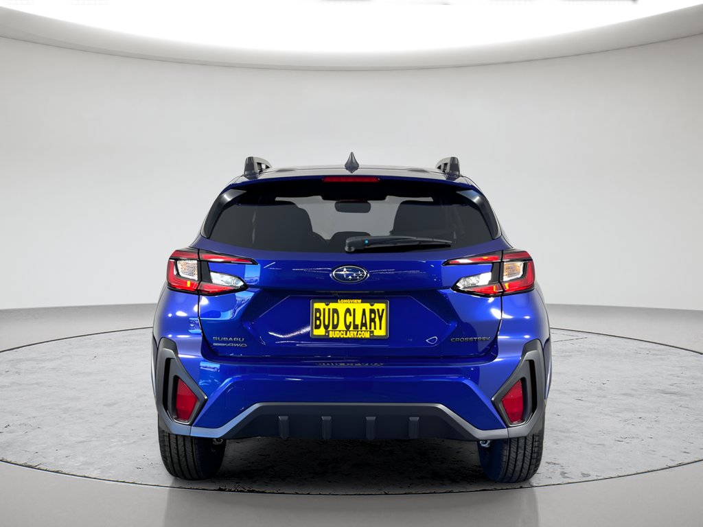 New 2026 SAPPHIRE BLUE PEARL Subaru Premium image 6