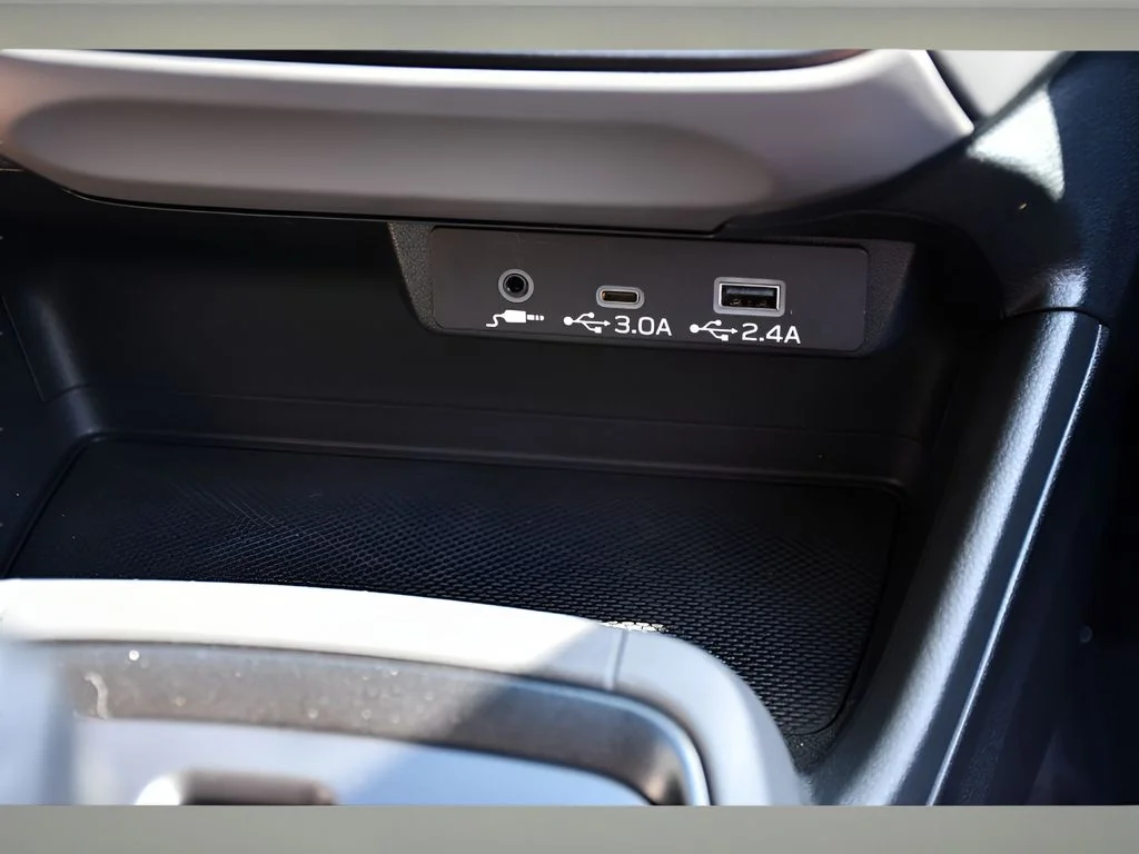 2026 Subaru Crosstrek Premium - Photo 37