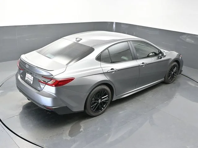 Used 2026  Toyota SE image 44