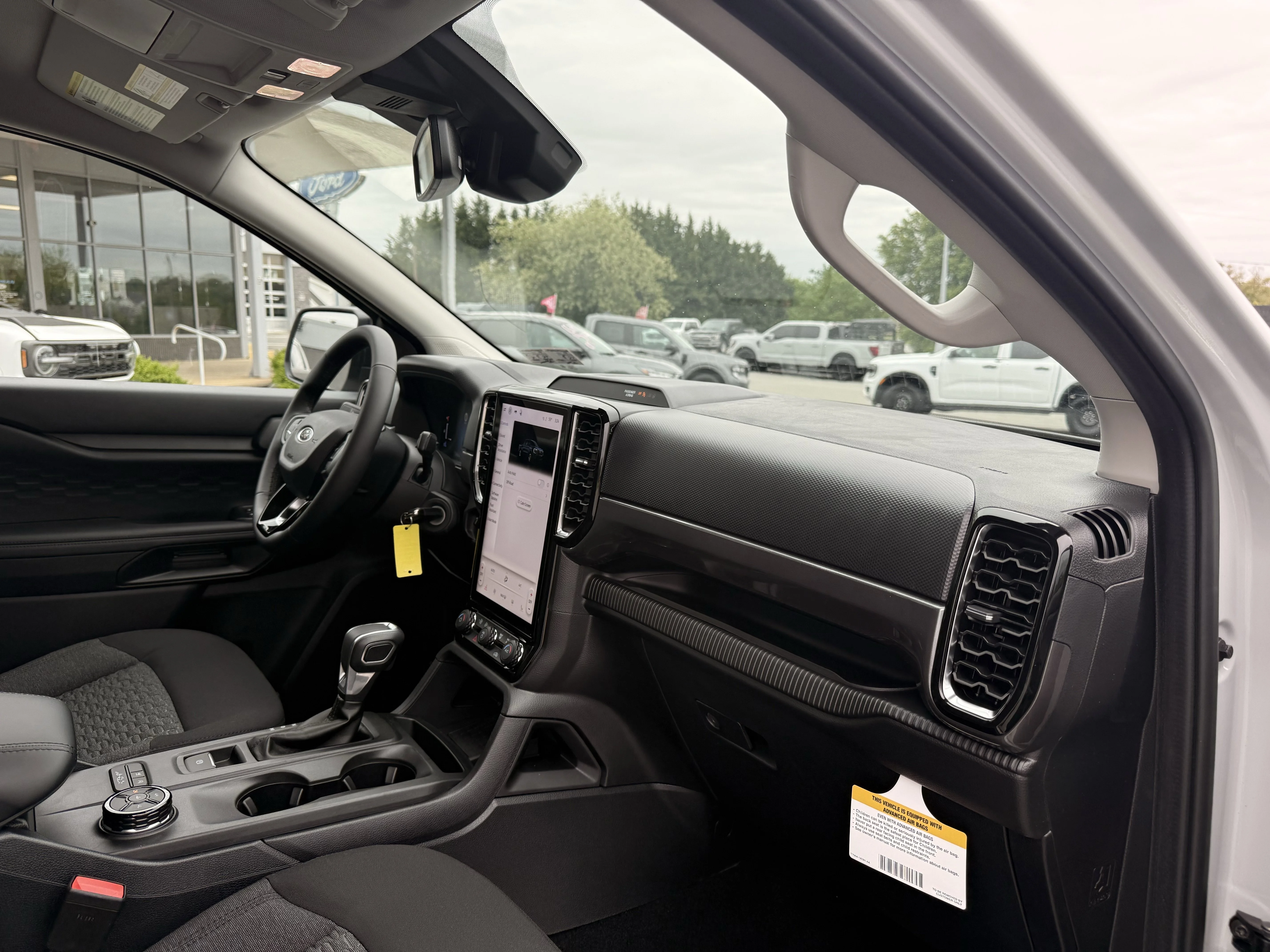 New 2026 Avalanche Ford XLT image 37