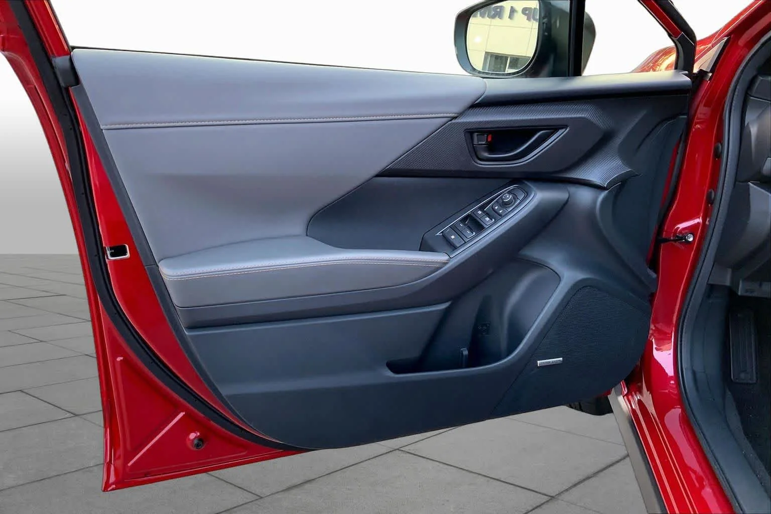 New 2026 LITHIUM RED PEARL Subaru Wilderness image 10