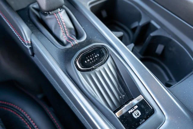 New 2026 White Knuckle Dodge Scat Pack image 24