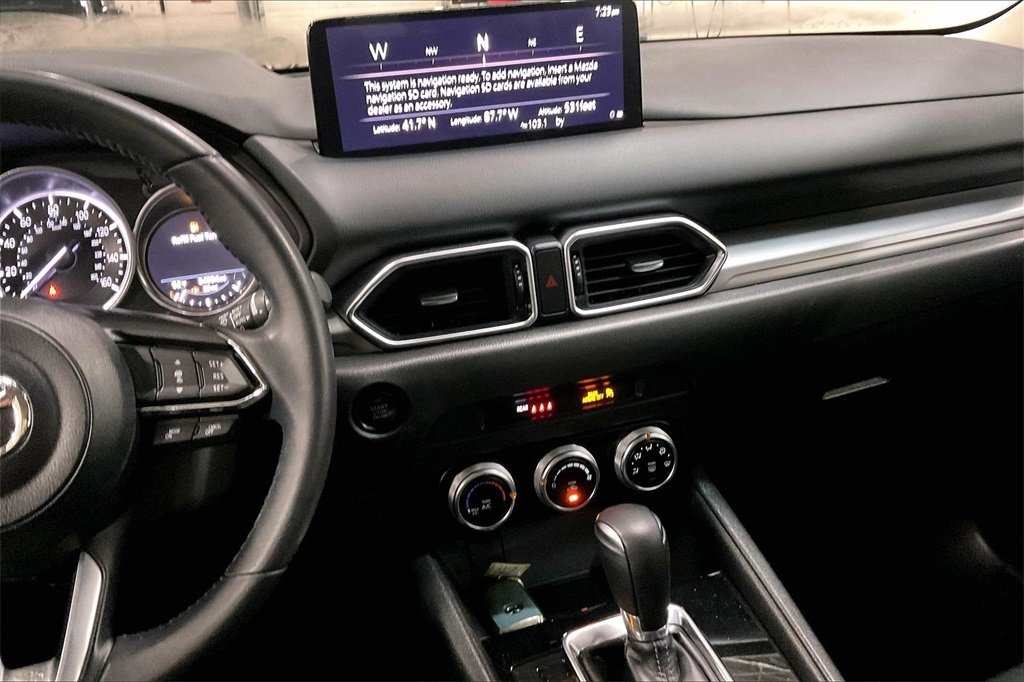 2023 MAZDA CX-5 - Image 4