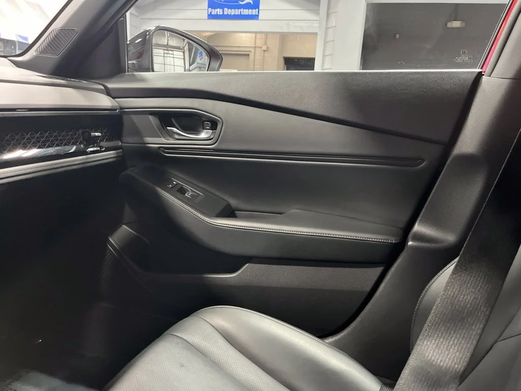 2023 Honda Accord Hybrid Sport-L - Photo 53