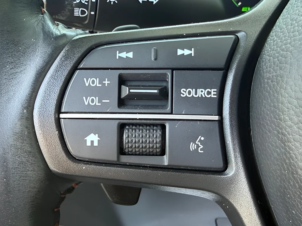 2024 Honda CR-V Sport - Photo 16